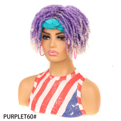 TJ88A-PURPLET60#
