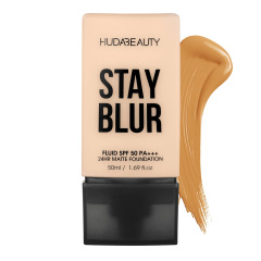 STAY BLUR #130