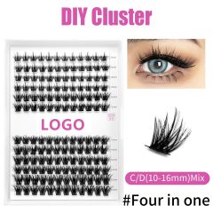 Four-in-one