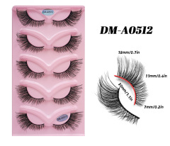 DM-A0512