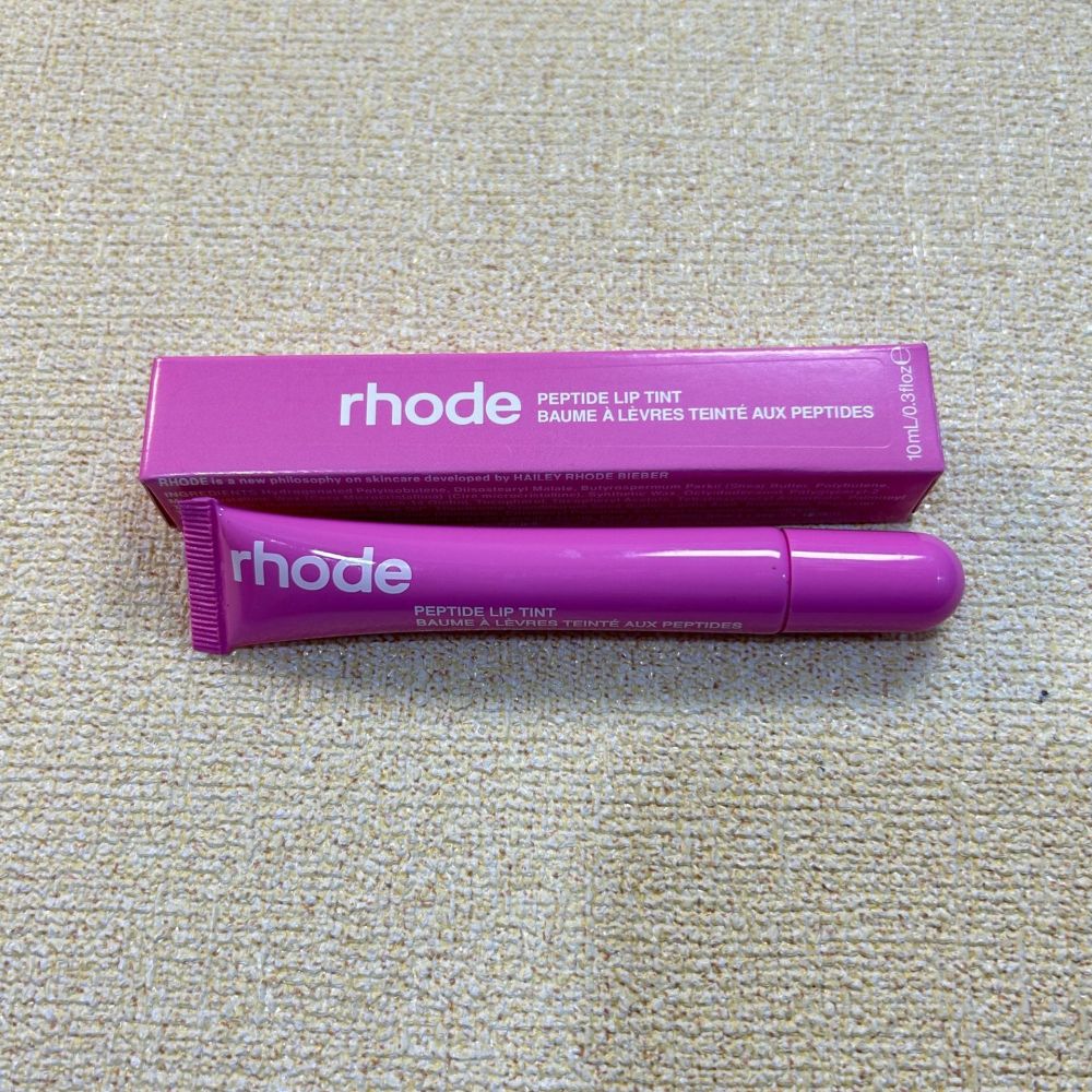 Rhode Hailey Bieber Inspired Lip Cheek Stick