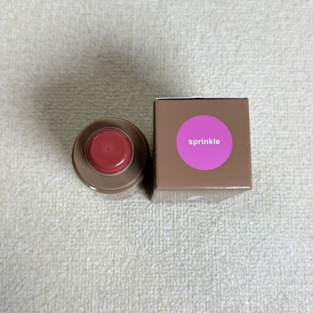 Rhode Hailey Bieber Inspired Lip Cheek Stick