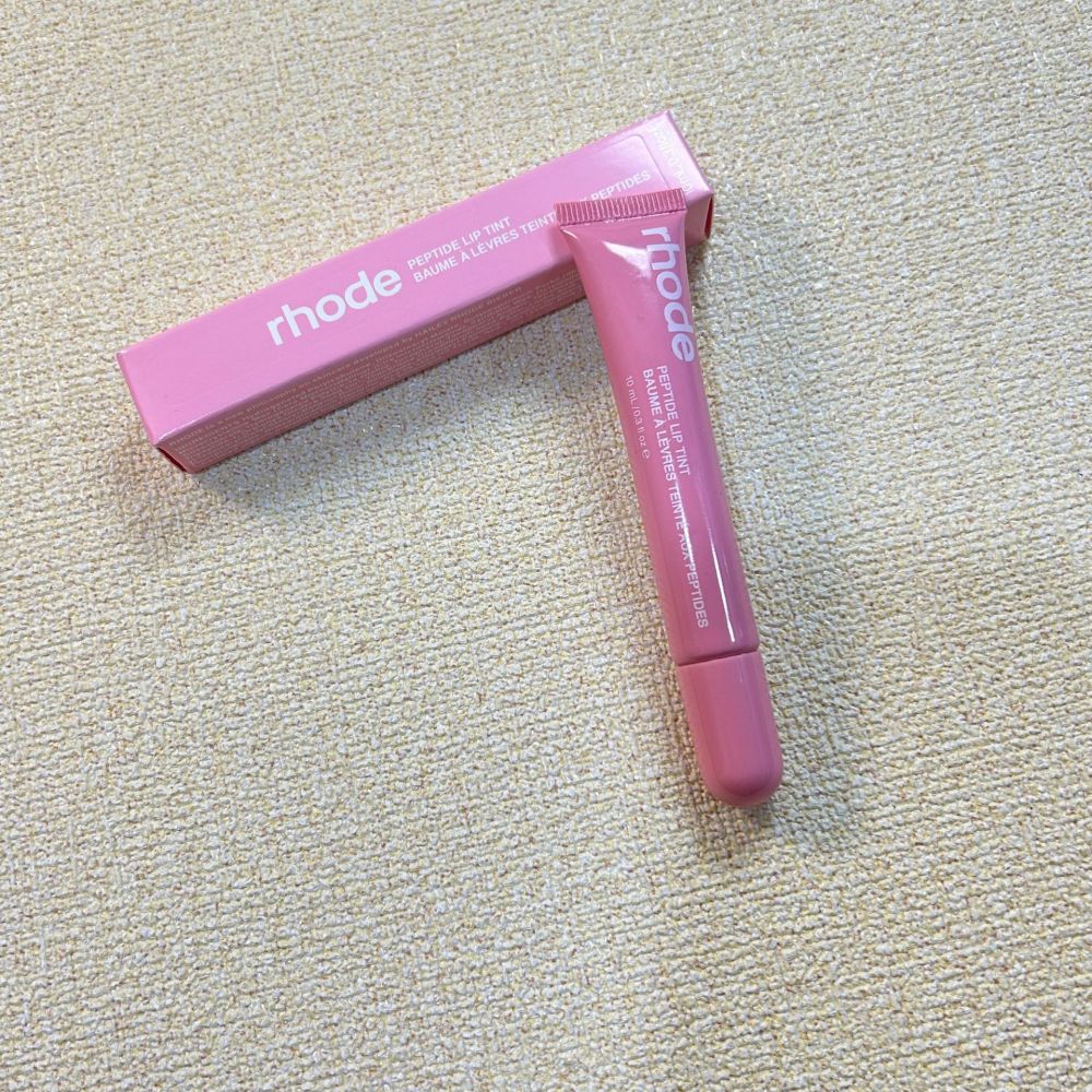 Rhode Hailey Bieber Inspired Lip Cheek Stick