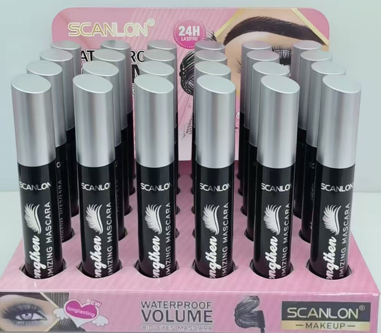 mascara volume waterproof