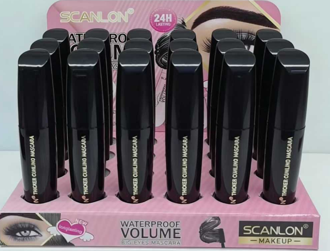 mascara volume waterproof