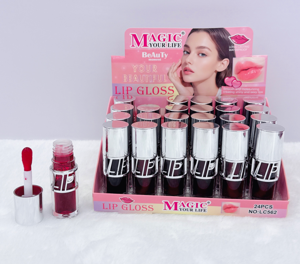 Bestseller Dewy Lip Oil Water