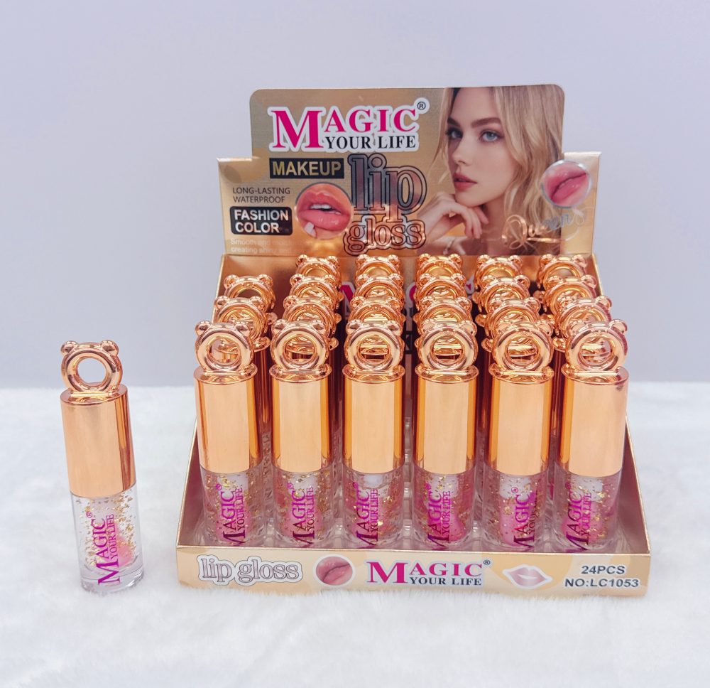 Bestseller Candy Lip Water