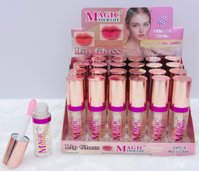 Bestseller Milky Lip Oil