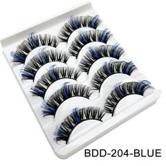 BDD-204蓝色