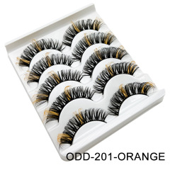 ODD-201橙色