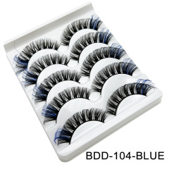BDD-104蓝色