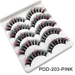 PDD-203粉色