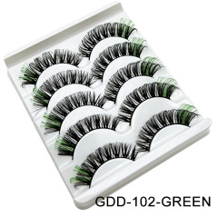GDD-102绿色