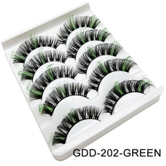 GDD-202绿色