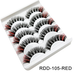 RDD-105红色