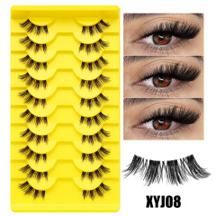 XYJ08