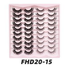 FD20-15