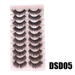 DSD05 pink