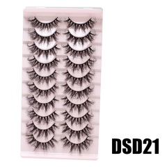 DSD21 pink