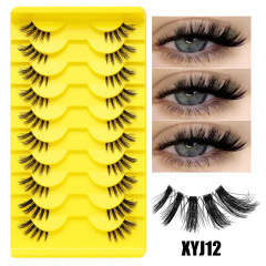 XYJ12