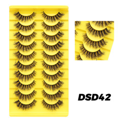 DSD42
