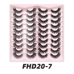 FD20-7