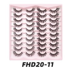 FD20-11
