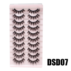 DSD07 pink