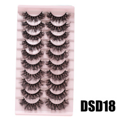 DSD18 pink