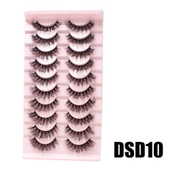 DSD10 pink
