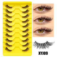 XYJ09