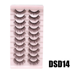 DSD14 pink