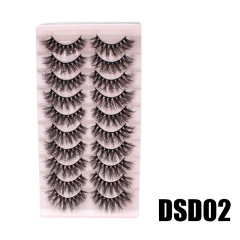 DSD02 pink