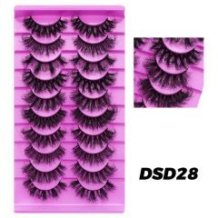 DSD28