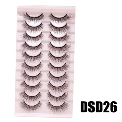 DSD26 pink