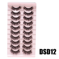 DSD12 pink