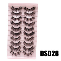 DSD28 pink