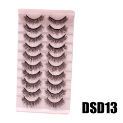 DSD13 pink