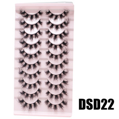 DSD22 pink