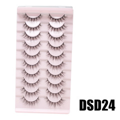 DSD24 pink