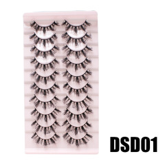 DSD01 pink