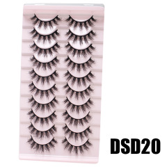 DSD20 pink