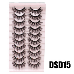 DSD15 pink