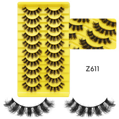 Z611