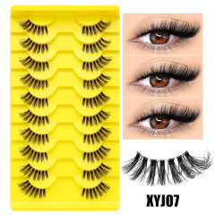 XYJ07