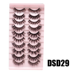 DSD29 pink