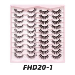 FD20-1