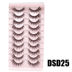 DSD25 pink