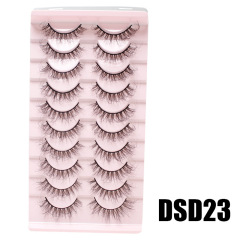 DSD23 pink