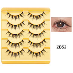 ZB52 Cotton Band